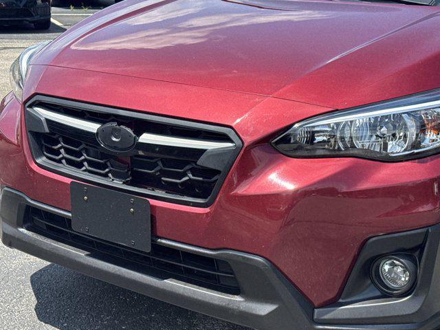 used 2018 Subaru Crosstrek car, priced at $16,495