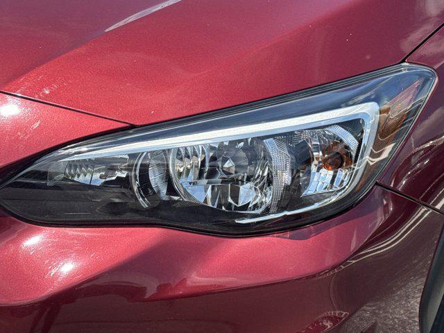 used 2018 Subaru Crosstrek car, priced at $16,495