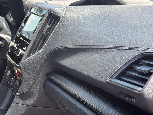 used 2018 Subaru Crosstrek car, priced at $16,495