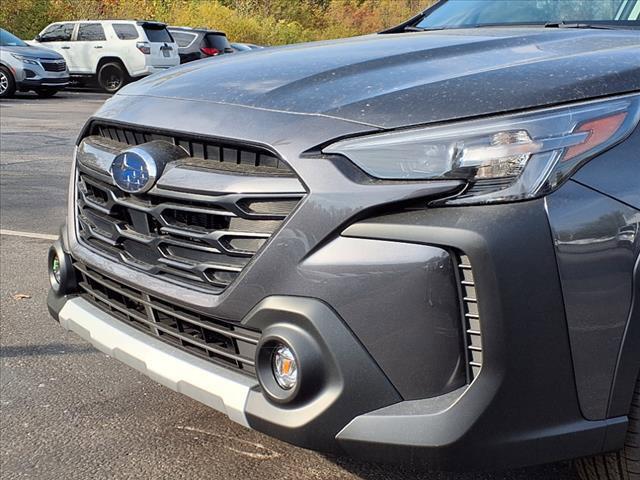 new 2025 Subaru Outback car, priced at $37,521