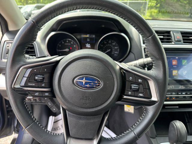 used 2018 Subaru Outback car, priced at $13,495