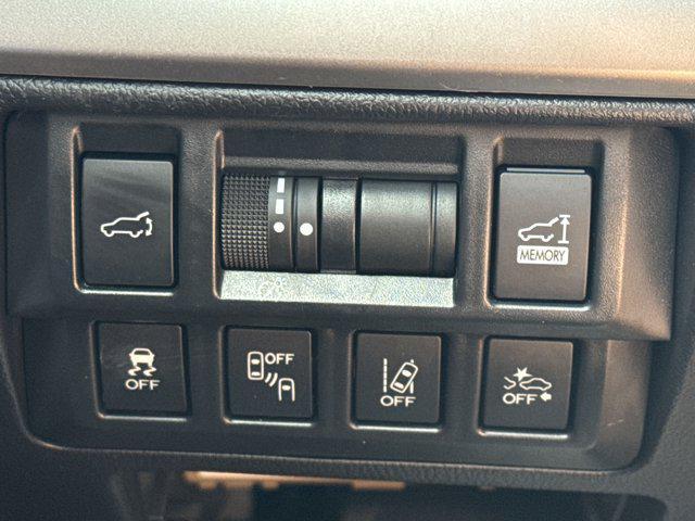 used 2018 Subaru Outback car, priced at $13,495