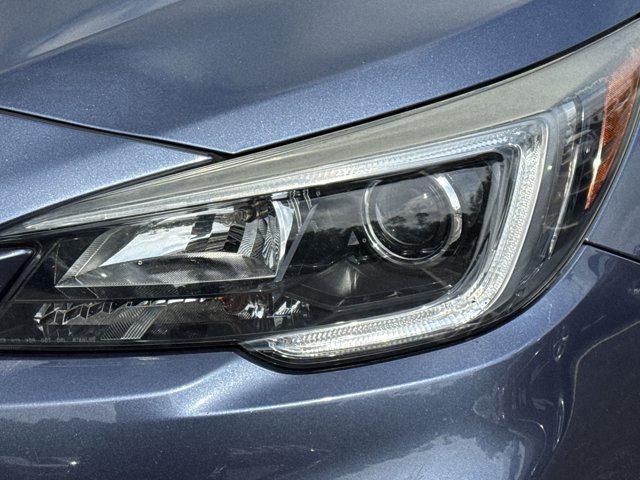 used 2018 Subaru Outback car, priced at $13,495