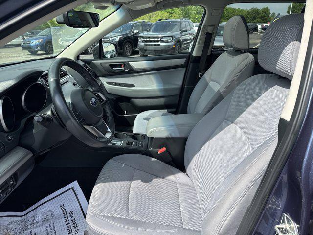 used 2018 Subaru Outback car, priced at $13,495