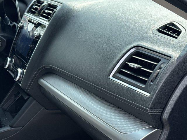 used 2018 Subaru Outback car, priced at $13,495