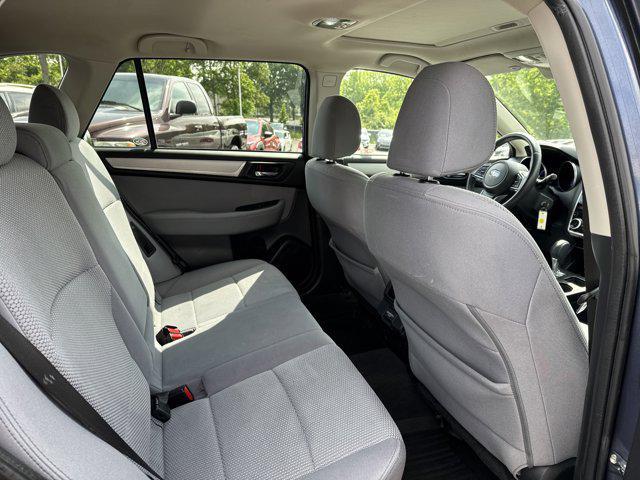 used 2018 Subaru Outback car, priced at $13,495
