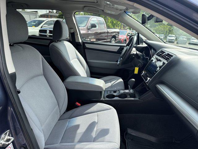 used 2018 Subaru Outback car, priced at $13,495