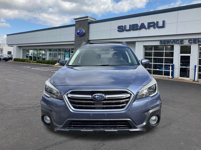 used 2018 Subaru Outback car, priced at $13,495