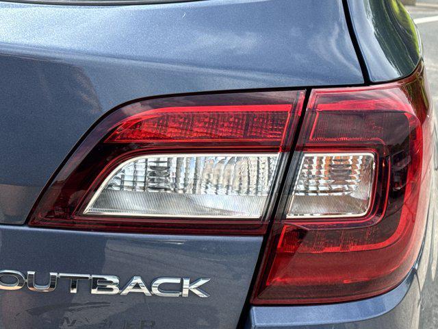 used 2018 Subaru Outback car, priced at $13,495