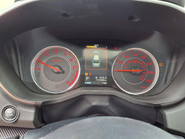 used 2017 Subaru Impreza car, priced at $16,146