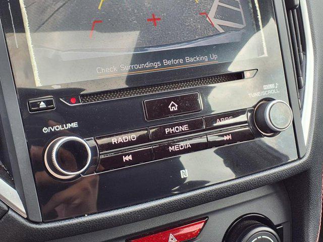 used 2017 Subaru Impreza car, priced at $16,146