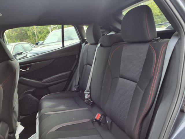 used 2017 Subaru Impreza car, priced at $16,146