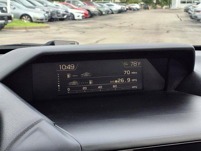 used 2017 Subaru Impreza car, priced at $16,146