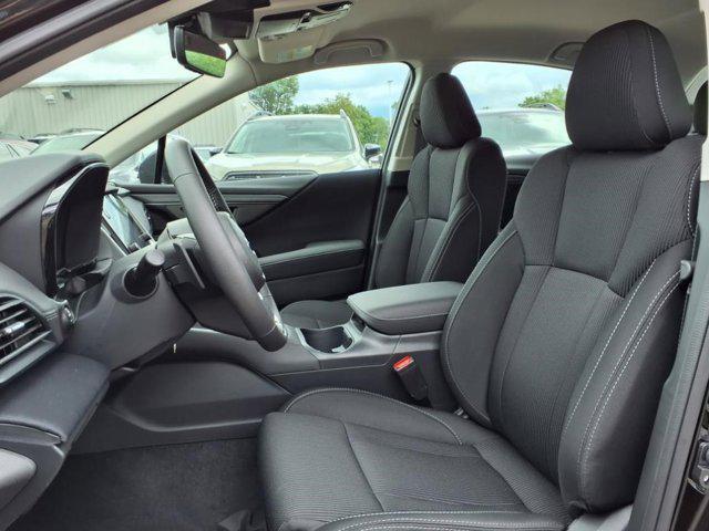 new 2025 Subaru Legacy car, priced at $29,643