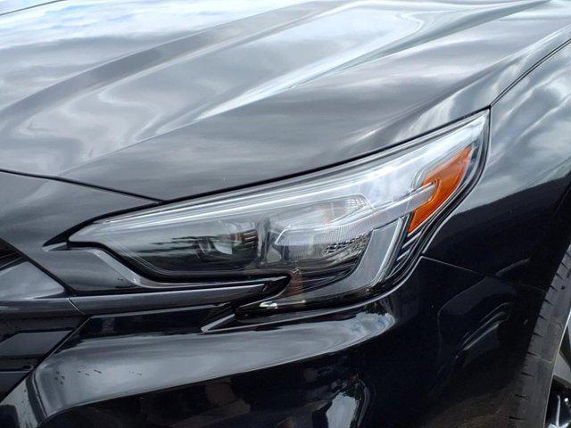 new 2025 Subaru Legacy car, priced at $29,643