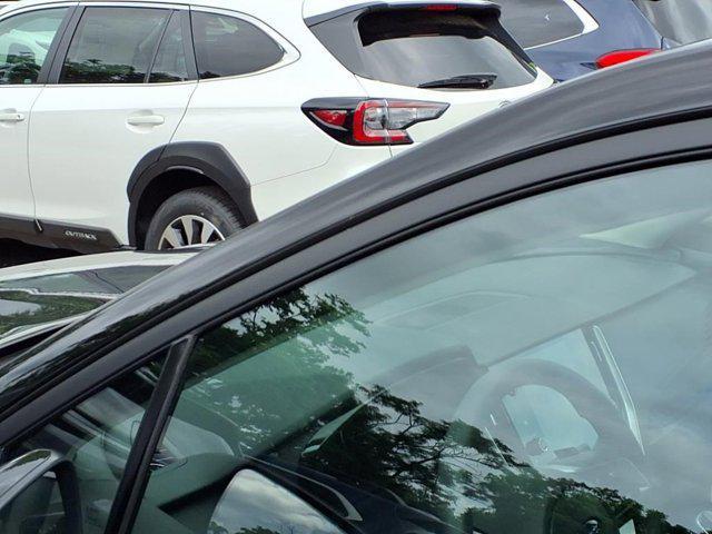 new 2025 Subaru Legacy car, priced at $29,643