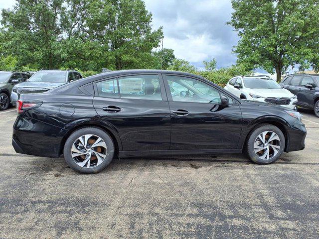 new 2025 Subaru Legacy car, priced at $29,643