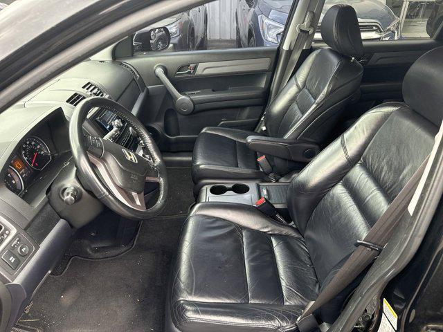 used 2008 Honda CR-V car