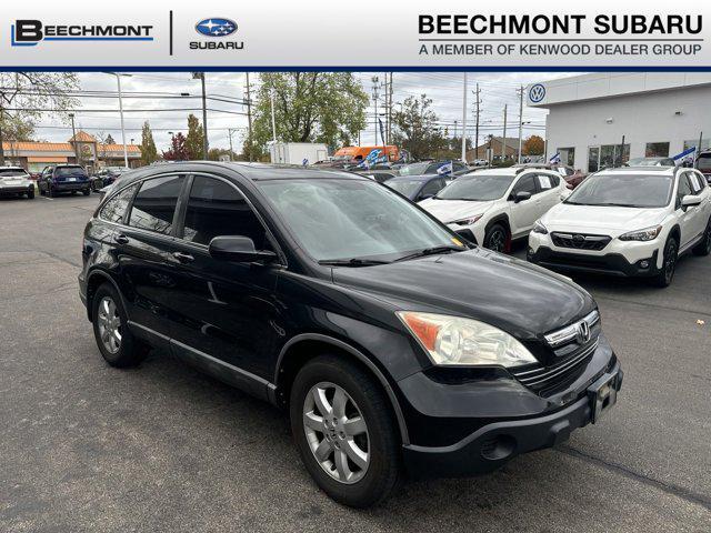 used 2008 Honda CR-V car