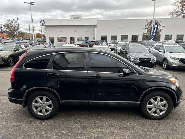 used 2008 Honda CR-V car