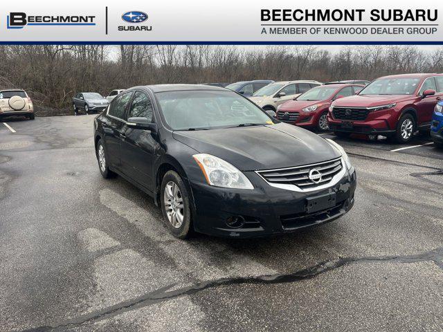 used 2011 Nissan Altima car, priced at $4,495