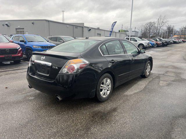 used 2011 Nissan Altima car