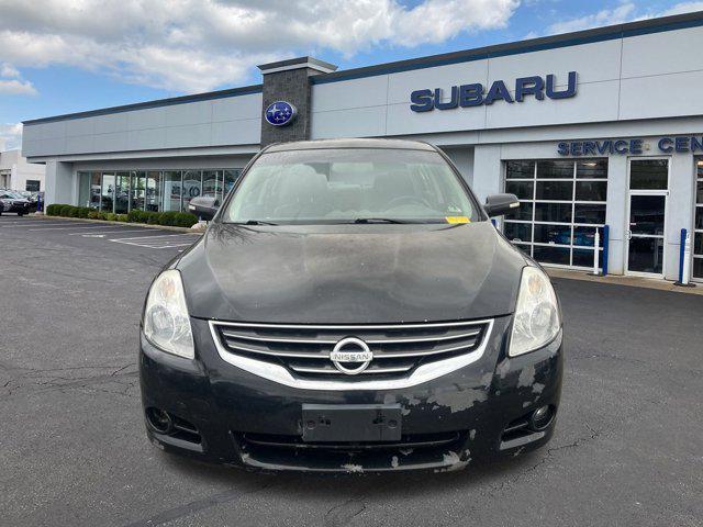 used 2011 Nissan Altima car, priced at $3,995