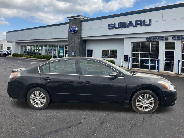 used 2011 Nissan Altima car, priced at $3,995