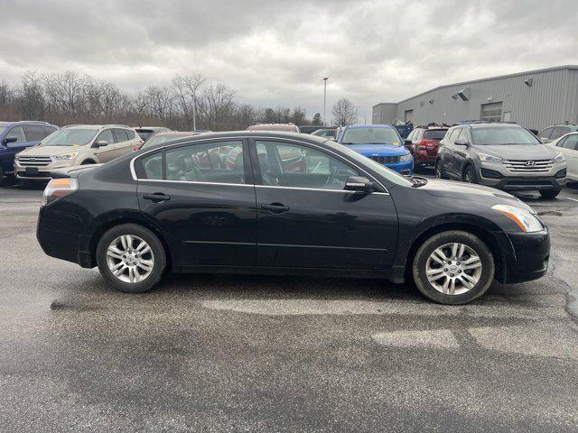 used 2011 Nissan Altima car