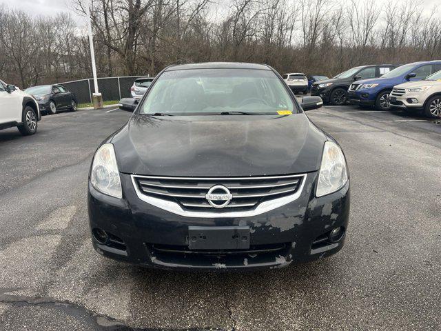 used 2011 Nissan Altima car