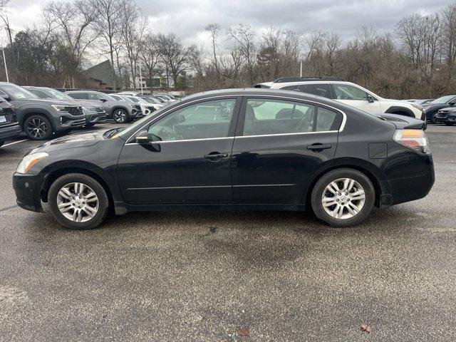 used 2011 Nissan Altima car