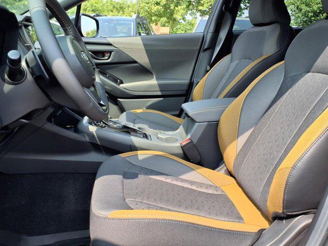 new 2025 Subaru Crosstrek car, priced at $29,994