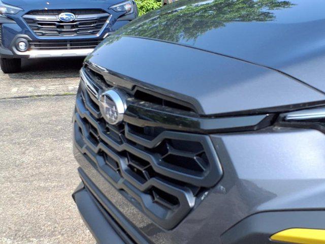 new 2025 Subaru Crosstrek car, priced at $29,994