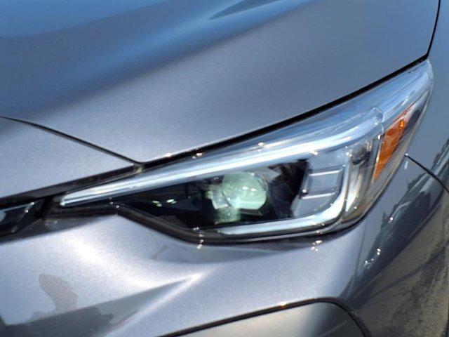 new 2025 Subaru Crosstrek car, priced at $29,994