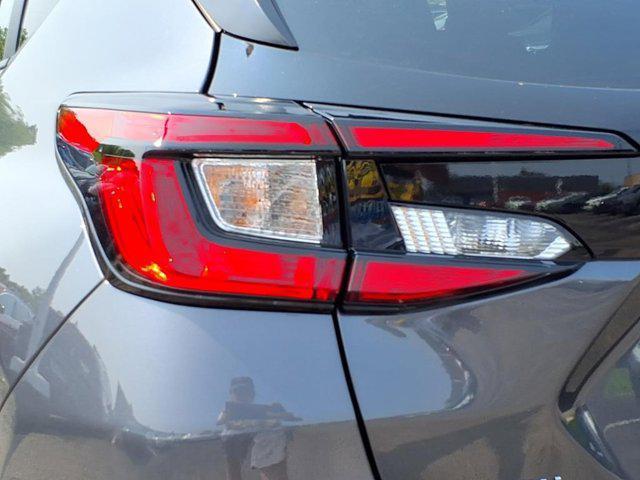 new 2025 Subaru Crosstrek car, priced at $29,994