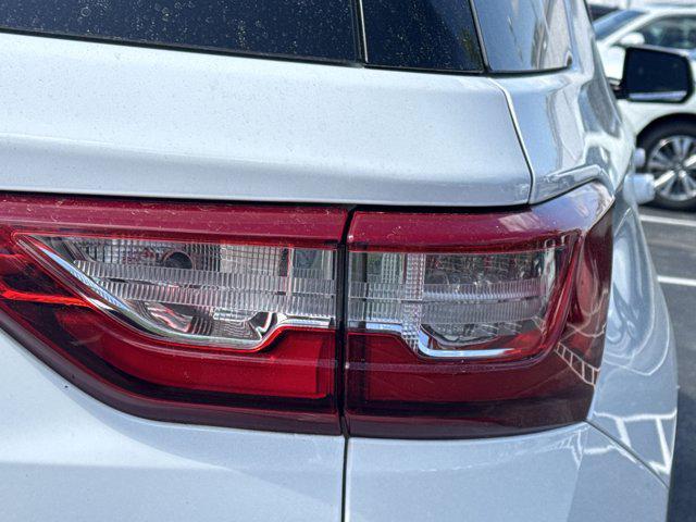 used 2019 Chevrolet Traverse car, priced at $13,308