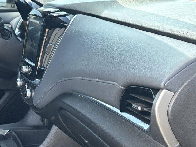 used 2019 Chevrolet Traverse car, priced at $13,308