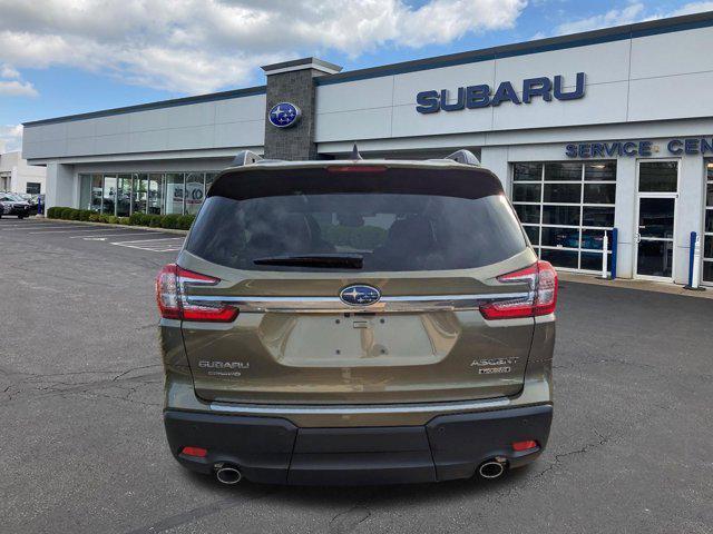 new 2024 Subaru Ascent car, priced at $47,367