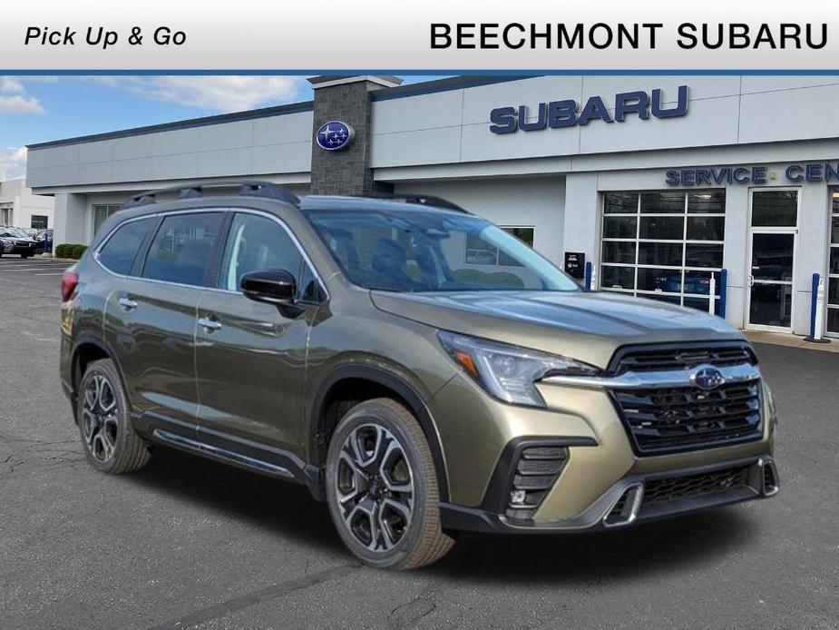 new 2024 Subaru Ascent car, priced at $48,769