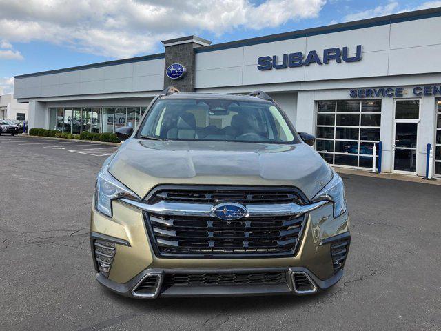 new 2024 Subaru Ascent car, priced at $47,367