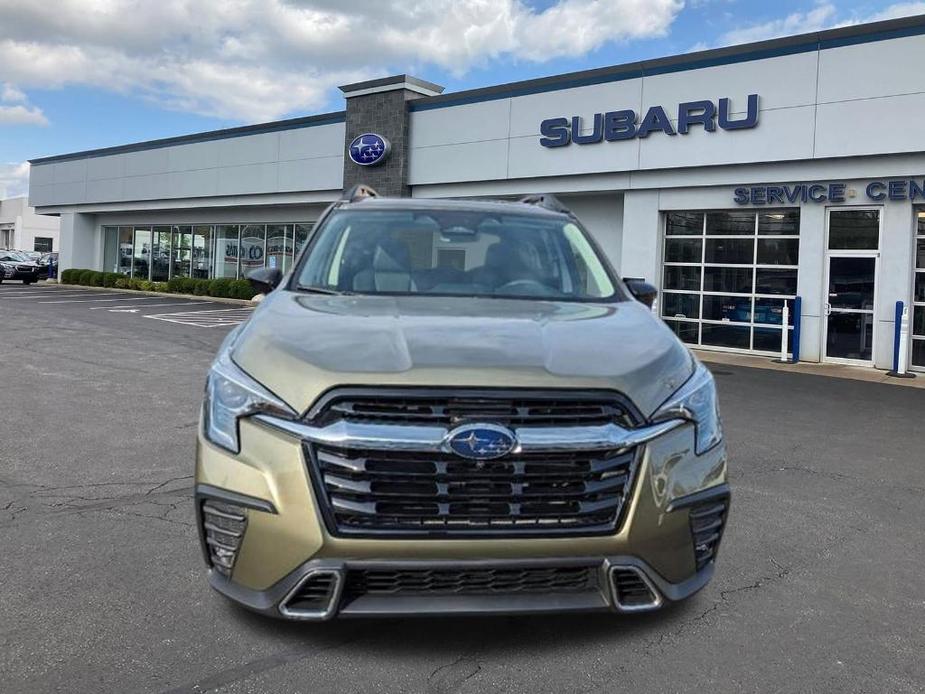 new 2024 Subaru Ascent car, priced at $48,769