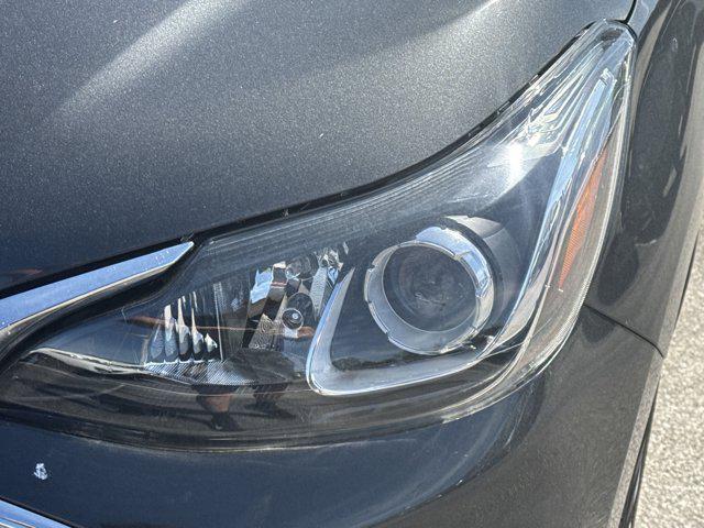 used 2022 Chevrolet Spark car, priced at $14,527