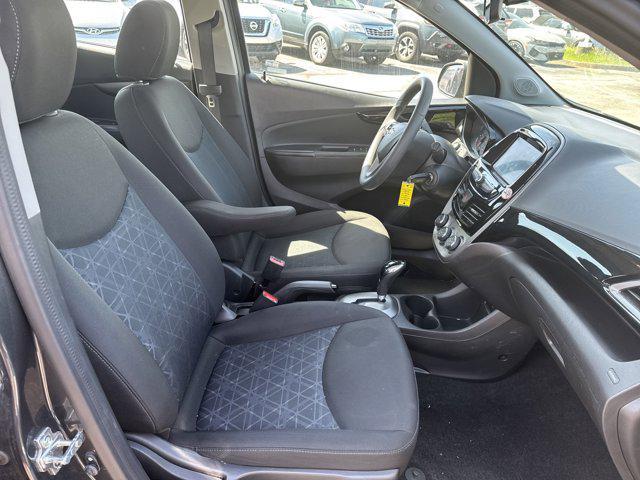 used 2022 Chevrolet Spark car, priced at $14,527