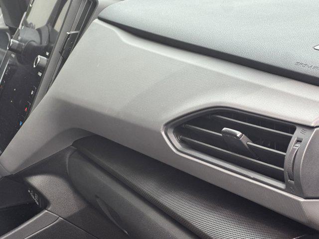 used 2024 Subaru Crosstrek car, priced at $30,000