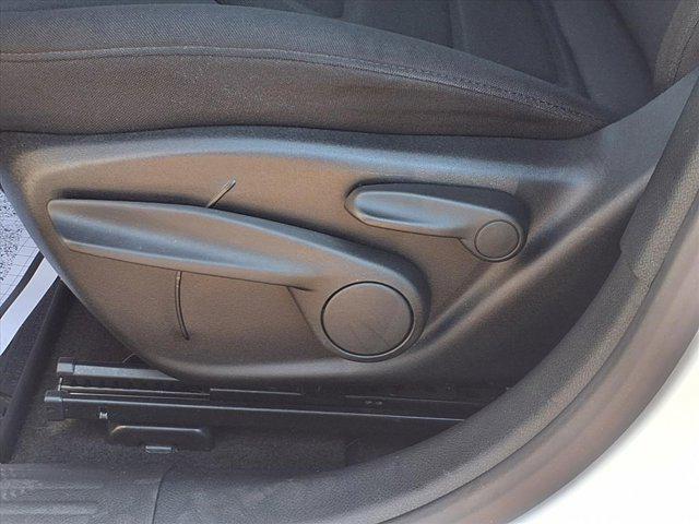 used 2018 Jeep Renegade car, priced at $13,659