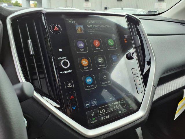 new 2025 Subaru Ascent car, priced at $39,464