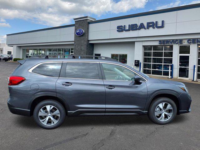 new 2025 Subaru Ascent car, priced at $39,464