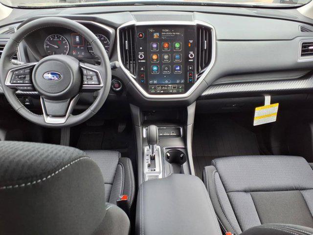 new 2025 Subaru Ascent car, priced at $39,464