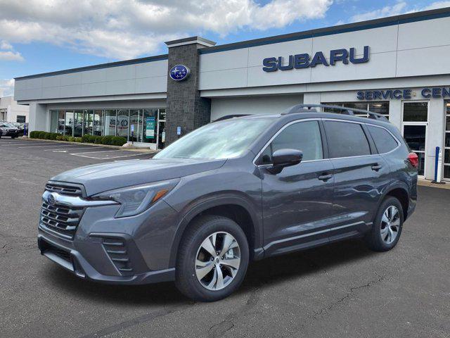 new 2025 Subaru Ascent car, priced at $39,464