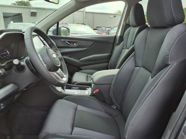 new 2025 Subaru Ascent car, priced at $39,464